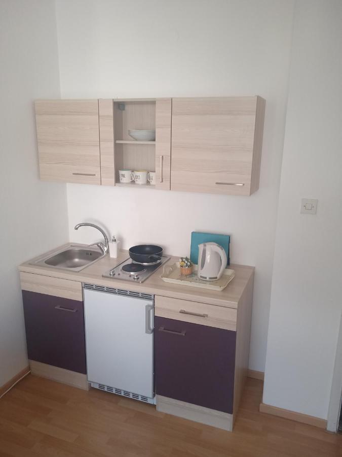 Apartment Seaview With 2 Bedrooms A Private Balcony And Parking Garage *